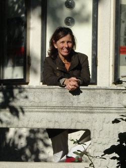 Edith Müller